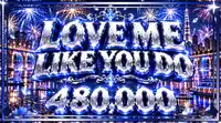 LOVE ME LIKE YOU DO