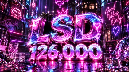LSD