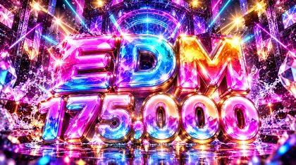 EDM